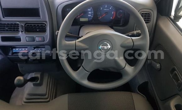 Buy Used Nissan NP 300 White Car in Manzini in Manzini Buy Used Nissan NP 300 White Car in Manzini in Manzini