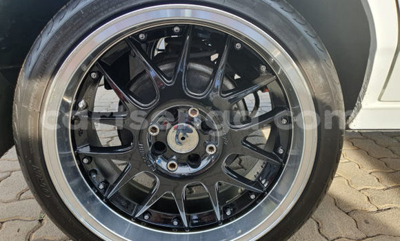 Acheter Occasion Voiture Toyota Corolla Blanc à Ezulwini, Hhohho Acheter Occasion Voiture Toyota Corolla Blanc à Ezulwini, Hhohho