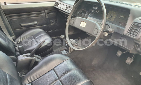 Acheter Occasion Voiture Toyota Corolla Blanc à Ezulwini, Hhohho Acheter Occasion Voiture Toyota Corolla Blanc à Ezulwini, Hhohho