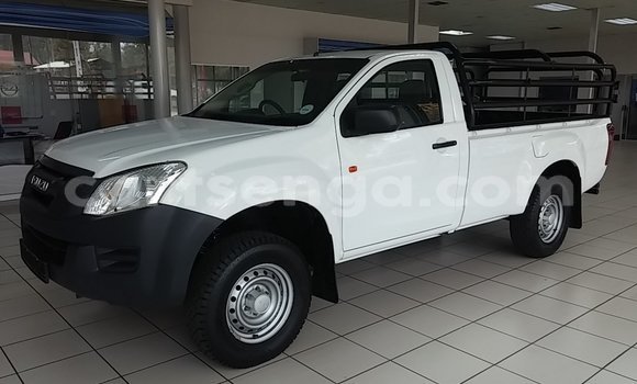 Buy Used Isuzu KB White Car in Manzini in Manzini Buy Used Isuzu KB White Car in Manzini in Manzini
