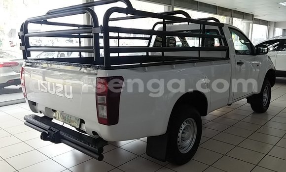 Buy Used Isuzu KB White Car in Manzini in Manzini Buy Used Isuzu KB White Car in Manzini in Manzini