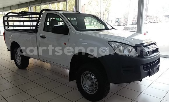 Buy Used Isuzu KB White Car in Manzini in Manzini Buy Used Isuzu KB White Car in Manzini in Manzini