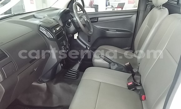 Buy Used Isuzu KB White Car in Manzini in Manzini Buy Used Isuzu KB White Car in Manzini in Manzini