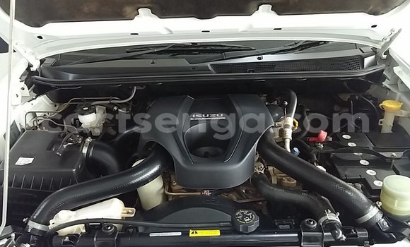 Buy Used Isuzu KB White Car in Manzini in Manzini Buy Used Isuzu KB White Car in Manzini in Manzini