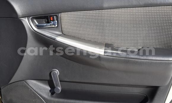 Buy Used Toyota Runx Other Car in Manzini in Manzini Buy Used Toyota Runx Other Car in Manzini in Manzini