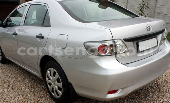 Acheter Occasion Voiture Toyota Corolla Blanc à Ezulwini, Hhohho Acheter Occasion Voiture Toyota Corolla Blanc à Ezulwini, Hhohho