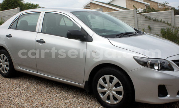 Acheter Occasion Voiture Toyota Corolla Blanc à Ezulwini, Hhohho Acheter Occasion Voiture Toyota Corolla Blanc à Ezulwini, Hhohho