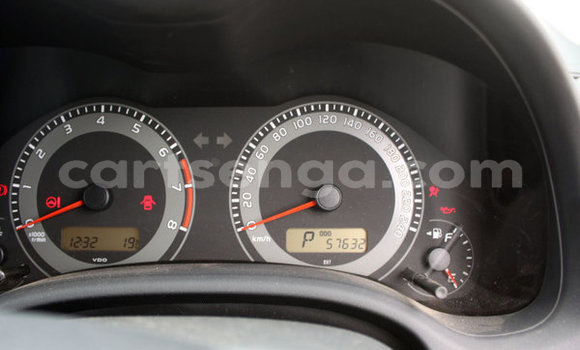 Acheter Occasion Voiture Toyota Corolla Blanc à Ezulwini, Hhohho Acheter Occasion Voiture Toyota Corolla Blanc à Ezulwini, Hhohho