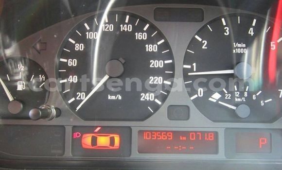 Buy Used BMW 3–Series Red Car in Manzini in Manzini Buy Used BMW 3–Series Red Car in Manzini in Manzini