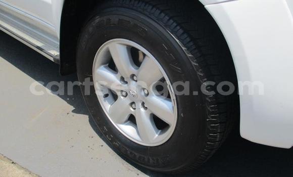 Buy Used Toyota Hilux White Car in Manzini in Manzini Buy Used Toyota Hilux White Car in Manzini in Manzini