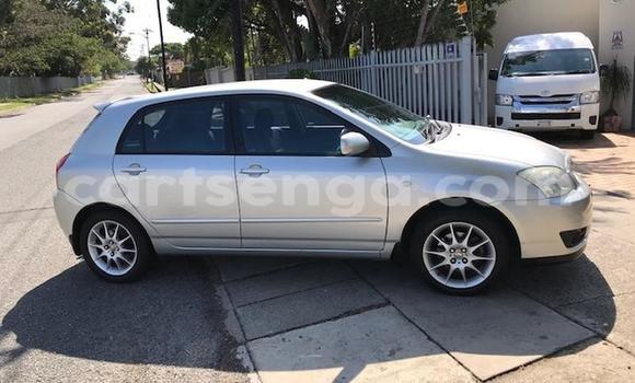 Buy Used Toyota Runx Other Car in Manzini in Manzini Buy Used Toyota Runx Other Car in Manzini in Manzini