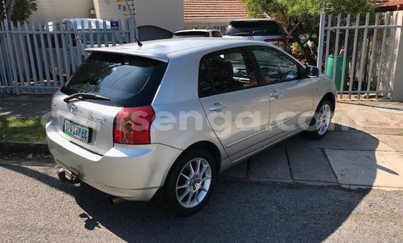 Buy Used Toyota Runx Other Car in Manzini in Manzini Buy Used Toyota Runx Other Car in Manzini in Manzini