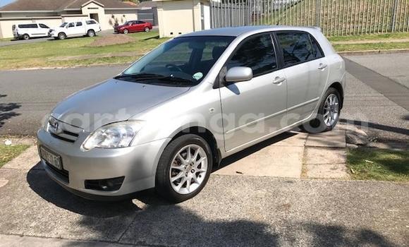 Buy Used Toyota Runx Other Car in Manzini in Manzini Buy Used Toyota Runx Other Car in Manzini in Manzini