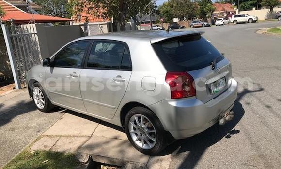 Buy Used Toyota Runx Other Car in Manzini in Manzini Buy Used Toyota Runx Other Car in Manzini in Manzini