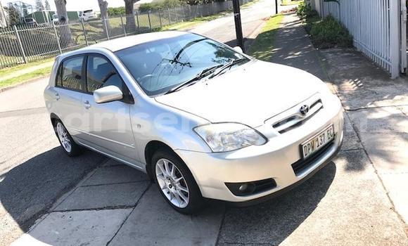 Buy Used Toyota Runx Other Car in Manzini in Manzini Buy Used Toyota Runx Other Car in Manzini in Manzini