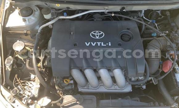 Buy Used Toyota Runx Other Car in Manzini in Manzini Buy Used Toyota Runx Other Car in Manzini in Manzini