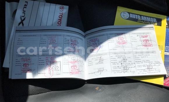 Buy Used Toyota Runx Other Car in Manzini in Manzini Buy Used Toyota Runx Other Car in Manzini in Manzini