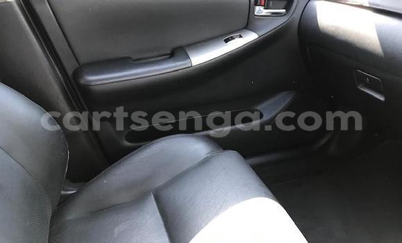 Buy Used Toyota Runx Other Car in Manzini in Manzini Buy Used Toyota Runx Other Car in Manzini in Manzini