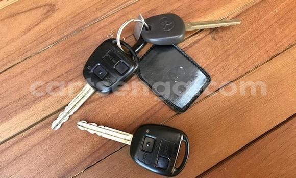 Buy Used Toyota Runx Other Car in Manzini in Manzini Buy Used Toyota Runx Other Car in Manzini in Manzini