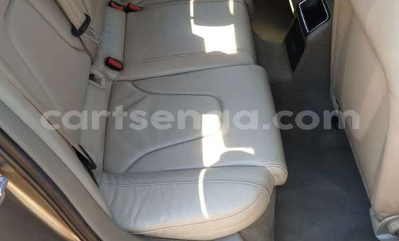 Acheter Occasion Voiture Audi A4 Gris à Bulembu, Hhohho Acheter Occasion Voiture Audi A4 Gris à Bulembu, Hhohho