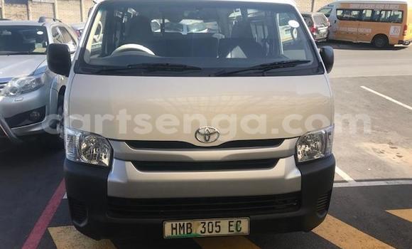Acheter Occasion Voiture Toyota Hiace Blanc à Manzini, Manzini Acheter Occasion Voiture Toyota Hiace Blanc à Manzini, Manzini