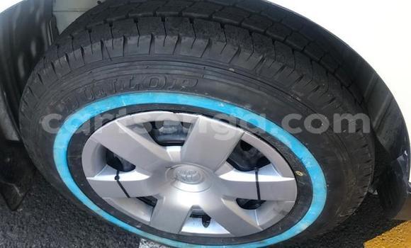 Acheter Occasion Voiture Toyota Hiace Blanc à Manzini, Manzini Acheter Occasion Voiture Toyota Hiace Blanc à Manzini, Manzini