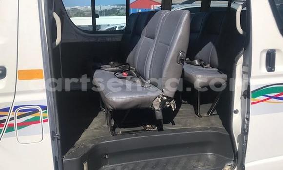Acheter Occasion Voiture Toyota Hiace Blanc à Manzini, Manzini Acheter Occasion Voiture Toyota Hiace Blanc à Manzini, Manzini