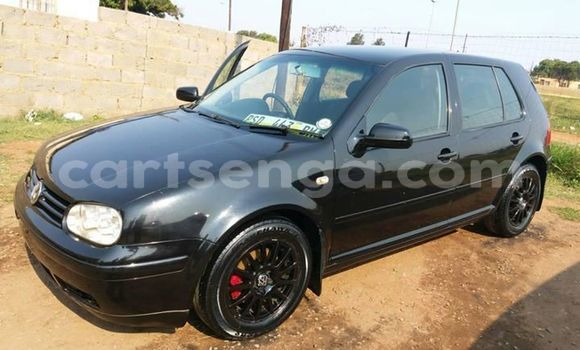 Buy Used Volkswagen Golf Black Car in Matsapha in Manzini Buy Used Volkswagen Golf Black Car in Matsapha in Manzini