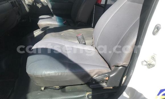 Acheter Occasion Voiture Toyota Hiace Blanc à Manzini, Manzini Acheter Occasion Voiture Toyota Hiace Blanc à Manzini, Manzini