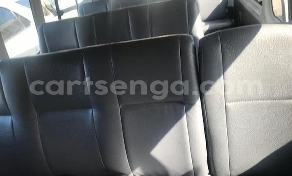 Acheter Occasion Voiture Toyota Hiace Blanc à Manzini, Manzini Acheter Occasion Voiture Toyota Hiace Blanc à Manzini, Manzini