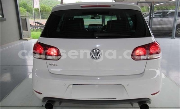 Buy Used Volkswagen Golf GTI White Car in Big Bend in Lubombo Buy Used Volkswagen Golf GTI White Car in Big Bend in Lubombo