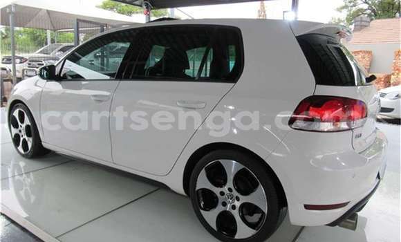 Buy Used Volkswagen Golf GTI White Car in Big Bend in Lubombo Buy Used Volkswagen Golf GTI White Car in Big Bend in Lubombo