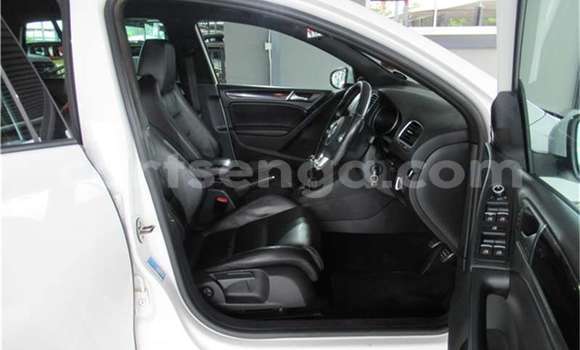 Buy Used Volkswagen Golf GTI White Car in Big Bend in Lubombo Buy Used Volkswagen Golf GTI White Car in Big Bend in Lubombo