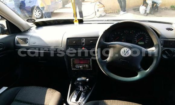 Buy Used Volkswagen Golf Black Car in Matsapha in Manzini Buy Used Volkswagen Golf Black Car in Matsapha in Manzini