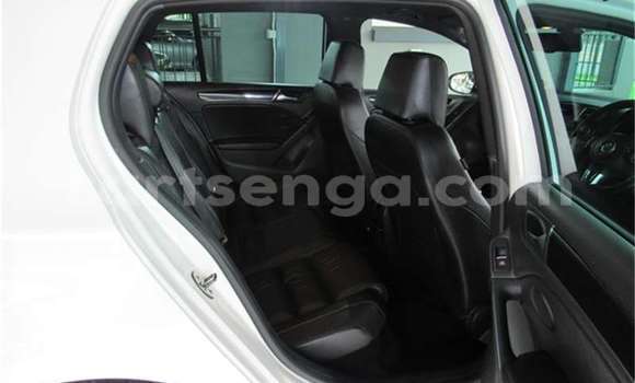 Buy Used Volkswagen Golf GTI White Car in Big Bend in Lubombo Buy Used Volkswagen Golf GTI White Car in Big Bend in Lubombo