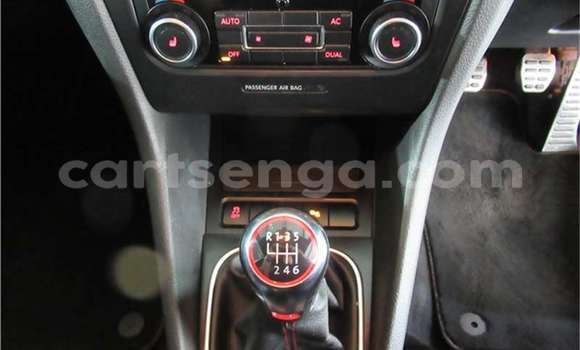 Buy Used Volkswagen Golf GTI White Car in Big Bend in Lubombo Buy Used Volkswagen Golf GTI White Car in Big Bend in Lubombo