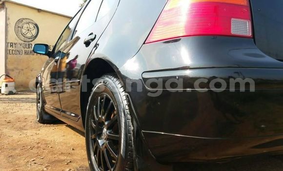 Buy Used Volkswagen Golf Black Car in Matsapha in Manzini Buy Used Volkswagen Golf Black Car in Matsapha in Manzini