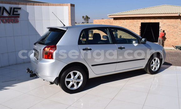 Acheter Occasion Voiture Toyota Runx Gris à Big Bend, Lubombo Acheter Occasion Voiture Toyota Runx Gris à Big Bend, Lubombo