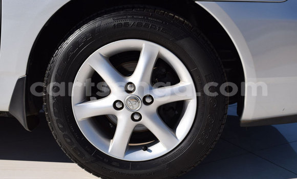 Acheter Occasion Voiture Toyota Runx Gris à Big Bend, Lubombo Acheter Occasion Voiture Toyota Runx Gris à Big Bend, Lubombo