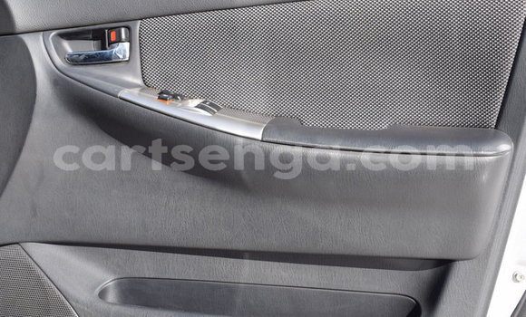 Acheter Occasion Voiture Toyota Runx Gris à Big Bend, Lubombo Acheter Occasion Voiture Toyota Runx Gris à Big Bend, Lubombo