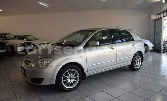 Buy Used Toyota Runx Other Car in Big Bend in Lubombo Buy Used Toyota Runx Other Car in Big Bend in Lubombo