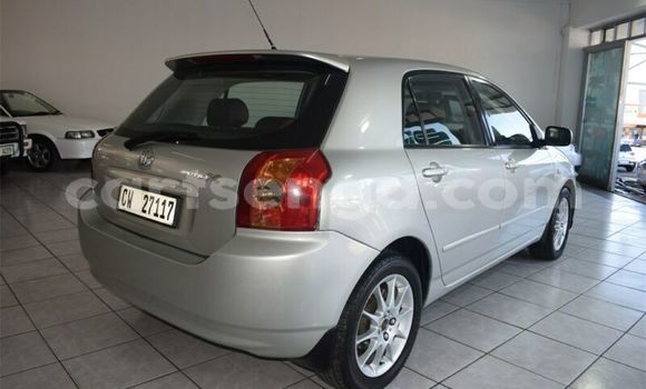 Buy Used Toyota Runx Other Car in Big Bend in Lubombo Buy Used Toyota Runx Other Car in Big Bend in Lubombo