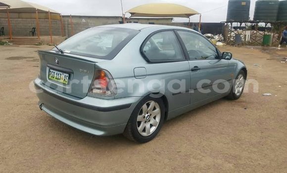 Buy Used BMW 3–Series Other Car in Manzini in Manzini Buy Used BMW 3–Series Other Car in Manzini in Manzini