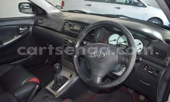 Buy Used Toyota Runx Other Car in Big Bend in Lubombo Buy Used Toyota Runx Other Car in Big Bend in Lubombo