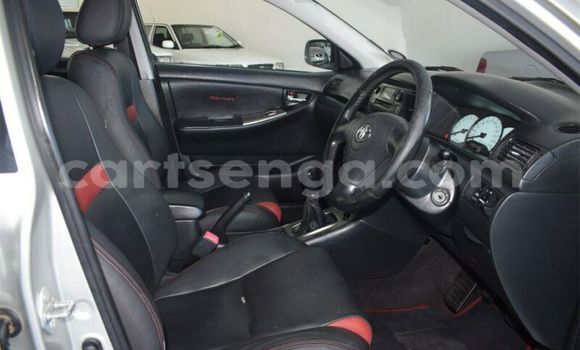 Buy Used Toyota Runx Other Car in Big Bend in Lubombo Buy Used Toyota Runx Other Car in Big Bend in Lubombo