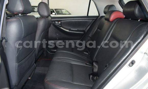 Buy Used Toyota Runx Other Car in Big Bend in Lubombo Buy Used Toyota Runx Other Car in Big Bend in Lubombo