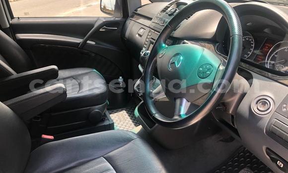 Buy Used Mercedes‒Benz Viano White Car in Import - Dubai in Hhohho Buy Used Mercedes‒Benz Viano White Car in Import - Dubai in Hhohho