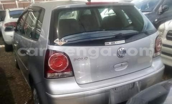 Buy Used Volkswagen Polo Silver Car in Matsapha in Manzini Buy Used Volkswagen Polo Silver Car in Matsapha in Manzini