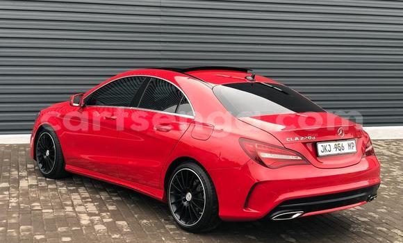 Nunua Ilio tumika Mercedes‒Benz C–Class Red Gari ndani ya Manzini nchini Manzini Nunua Ilio tumika Mercedes‒Benz C–Class Red Gari ndani ya Manzini nchini Manzini