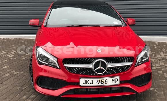 Nunua Ilio tumika Mercedes‒Benz C–Class Red Gari ndani ya Manzini nchini Manzini Nunua Ilio tumika Mercedes‒Benz C–Class Red Gari ndani ya Manzini nchini Manzini